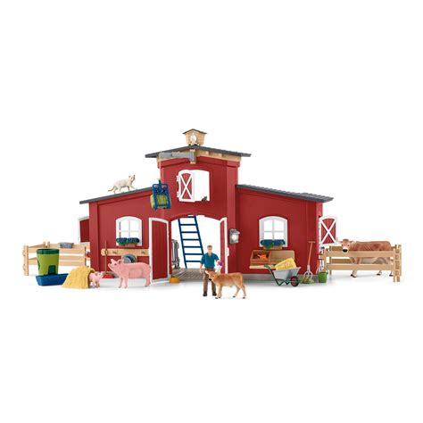 FARM WORLD – Farmyard toys | schleich®