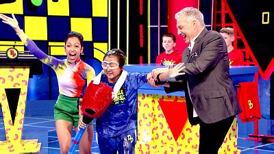 Double Dare (2018) - Nickelodeon - Watch on Paramount Plus