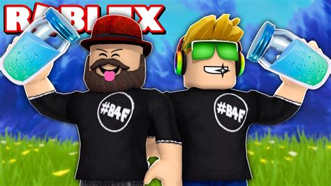 Roblox Fortnite Simulator - cleverls