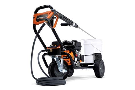 The 9 Best Pressure Washer Brands of 2023