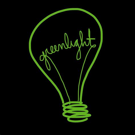 The Green Light | a podcast by The Green Light