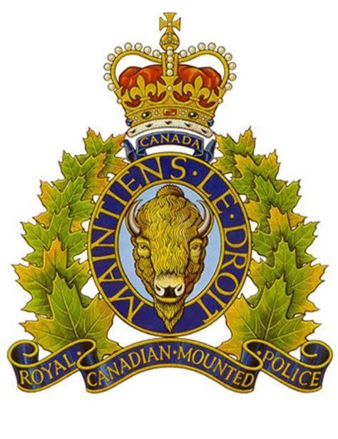 11 best Royal Canadian Mounted Police (RCMP)/ Gendarmerie Royal du ...