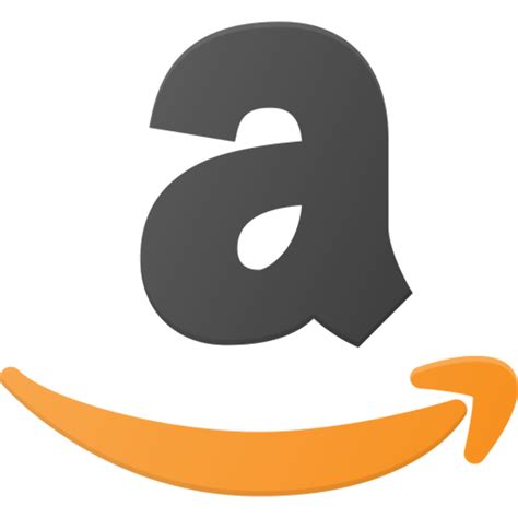 Download High Quality amazon logo transparent icon Transparent PNG ...