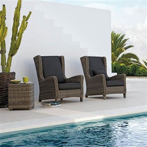 Guide to Buying Contemporary Garden Furniture