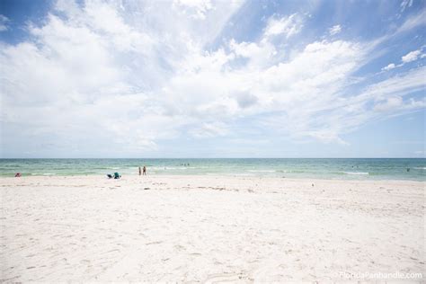 17 Incredible Photos from Cape San Blas, Florida