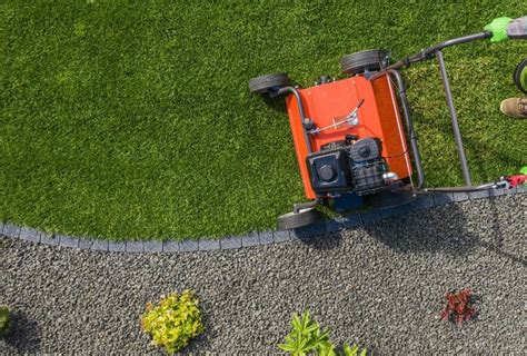 Spring Lawn Aerations | Everything You Need To Know in NC