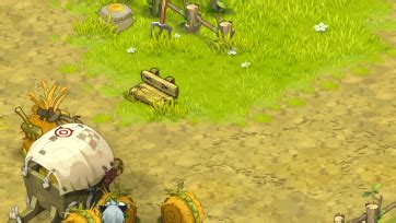 Dodgy Treasure Hunt Clue - Forum - DOFUS: the strategic MMORPG.