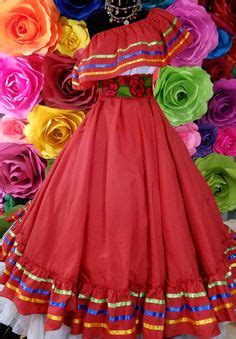 29 Mexican Independence Day Dresses ideas | mexican, mexican ...