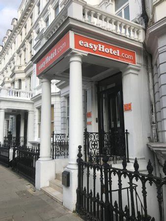 easyHotel London South Kensington $63 ($̶7̶7̶) - UPDATED 2018 Prices ...