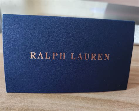 Ralph Lauren Gift card, Tickets & Vouchers, Vouchers on Carousell