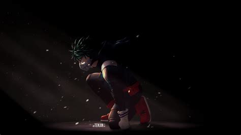 Fondo de pantalla de escritorio HD: Animado, Izuku Midoriya, My Hero ...