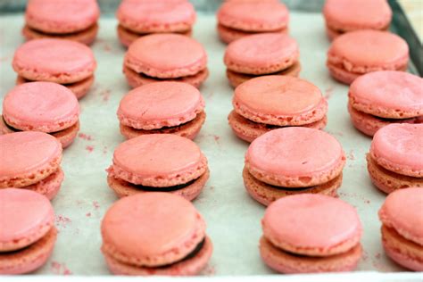 Easy French Macarons Recipe for beginners