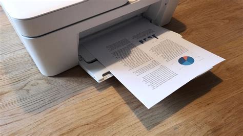 HP DeskJet Plus 4120 (4155) Review: All-in-one Printer Review - Tech ...