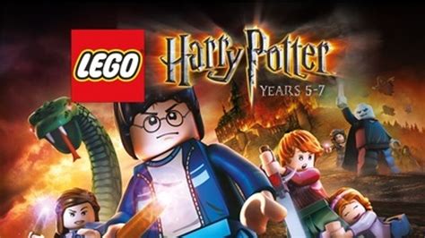 LEGO: Harry Potter Years 5-7 | Steam PC Game