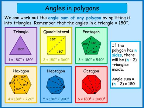 Polygon With 7 Angles