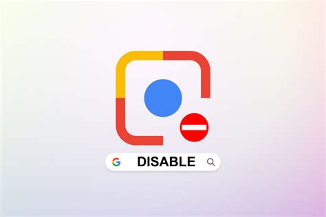 How to Disable Google Lens Search from Google Chrome – TechCult