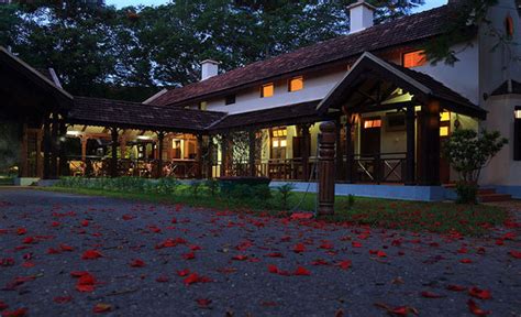 Top 10 Resorts in Kabini - Trans India Travels