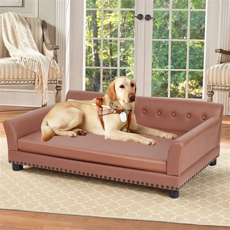 Extra Large Sofa Bed For Dogs | Baci Living Room