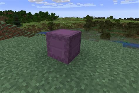 Minecraft Shulker Box Recipe Ideas - minemum.com