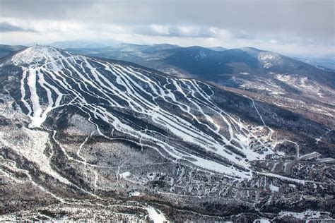 Seacoast Ski Club - Sugarloaf, Maine