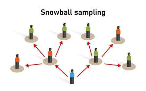 Snowball Sampling Method: Techniques & Examples