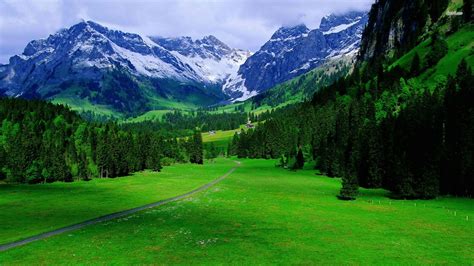 Switzerland Landscape Wallpapers - Top Free Switzerland Landscape ...