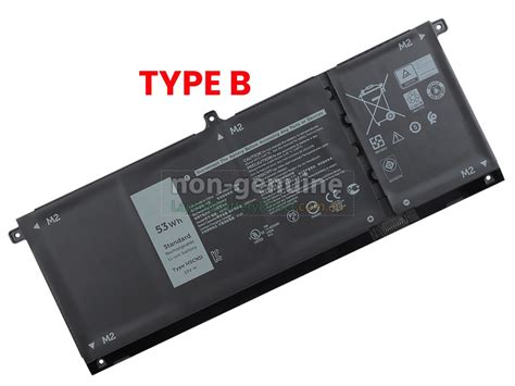 Dell Latitude 3410 replacement battery - Laptop battery from Australia