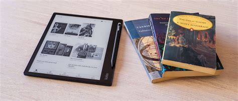 Kobo Elipsa 2E review: stiff competition for the Kindle Scribe | TechRadar