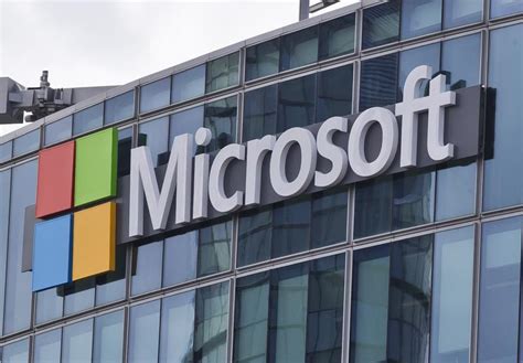 Microsoft says it blocked spying on rights activists, others – CEO Tab