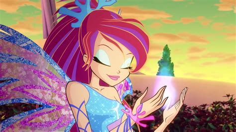 Dragon's Flame | Winx Club Wiki | Fandom