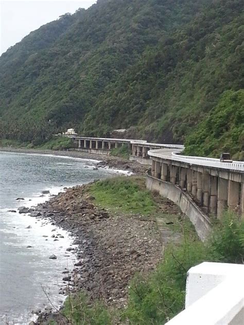 Patapat Viaduct, Ilocos Norte, Philippines | Ilocos norte, Country ...