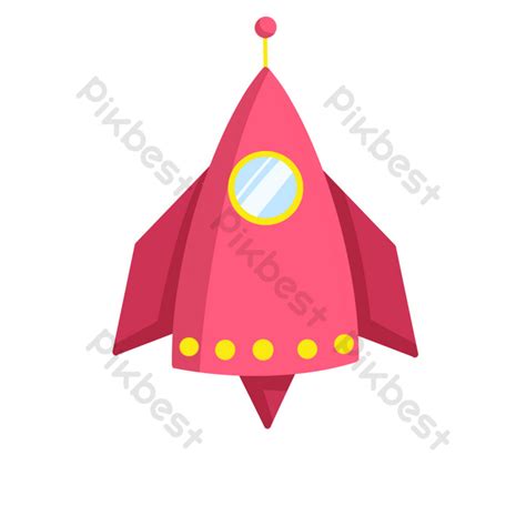 Red Airplane Drawing Illustration PNG Images | PSD Free Download - Pikbest