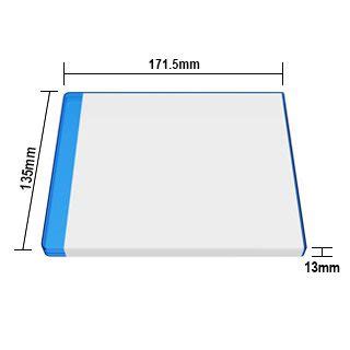 What's the Difference Between Blu-ray Cases and DVD Cases? - CDROM2GO