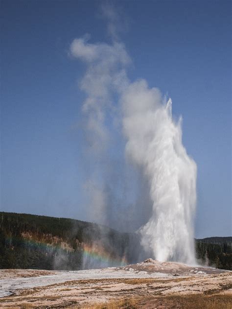 12 Iconic Wyoming Landmarks That Make Impressive Photographs