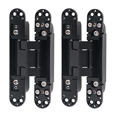 The Benefits of Heavy Duty Concealed Hinges for Durability and Security