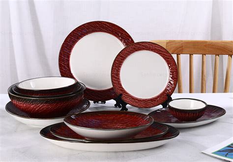 How to Care for Ceramic Tableware?