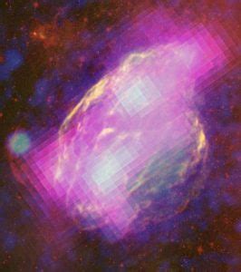 Supernova Remnants Accelerate Cosmic Rays