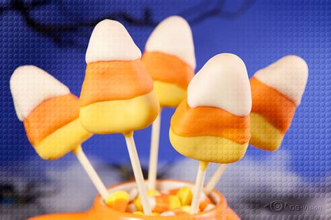 Halloween Candy Corn | OG-Vision