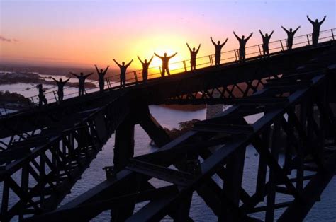 The Sydney Harbour Bridge Climb: Is It Worth It?