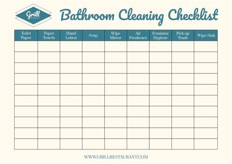 Bathroom Cleaning Schedule Bathroom Design | Sexiz Pix