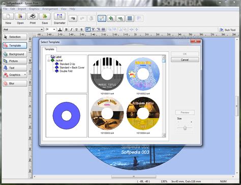 Epson Print CD - Download Free with Screenshots and Review