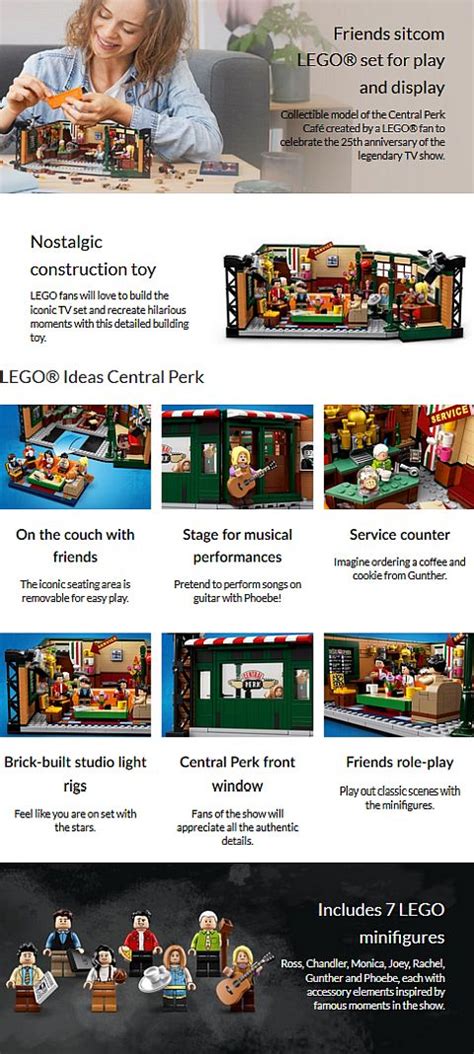 New LEGO Ideas Sets Designer-Videos