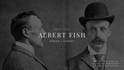 Albert Fish