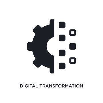 Digital Transformation Logo Images – Browse 2,972 Stock Photos, Vectors ...