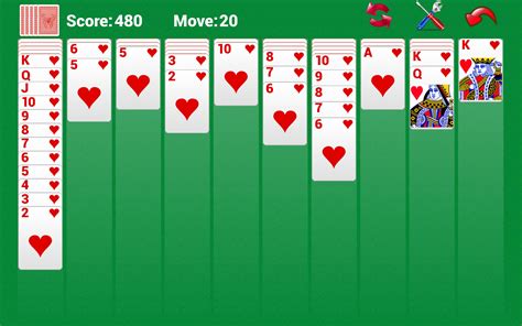 Spider Solitaire for Android - APK Download