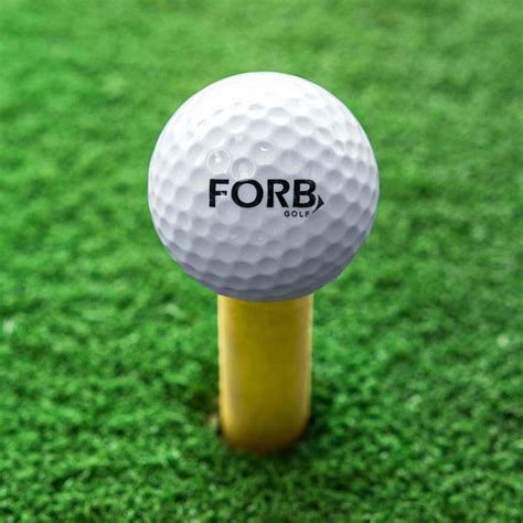 FORB Range Golf Balls | Net World Sports