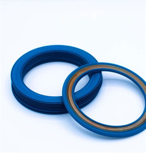 Bearing Seals - Custom Rubber Seals Specialists