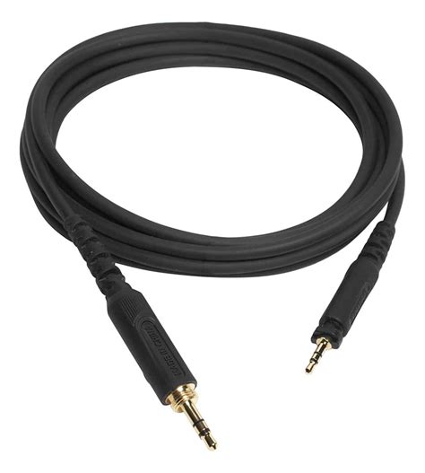 SRH440 Aux Cable - TheSoundFix