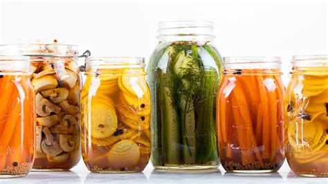 How to Pickle Basically Everything | Epicurious