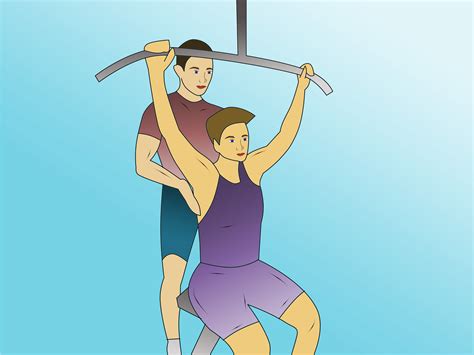 4 Ways to Work out the Pecs - wikiHow